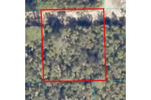 0 Ne 233rd Lane, FORT MC COY