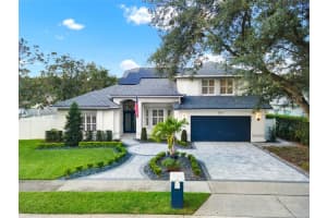 1252 Valley Creek Run, WINTER PARK