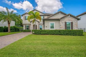 677 American Holly Pl, OVIEDO