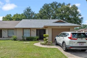 2462 Long Meadow Way, ORLANDO
