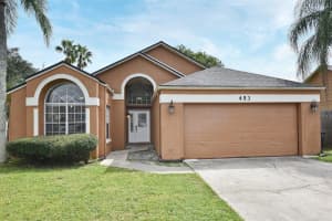 453 Mainsail Ct, LAKE MARY