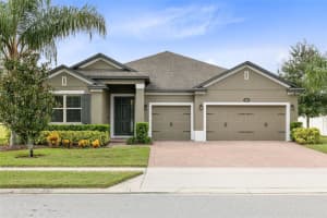 851 White Rose Way, OVIEDO