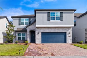 1213 Bristol Oaks Way, ORLANDO