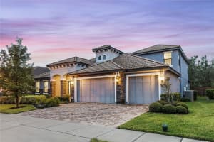 5738 Fulham Pl, SANFORD
