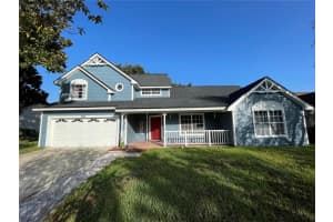 536 White River Dr, ORLANDO