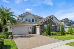 1217 Estancia Woods Loop, WINDERMERE