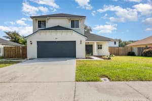 357 Coventry Estates Blvd, DELTONA 357 Coventry Estates Blvd, DELTONA