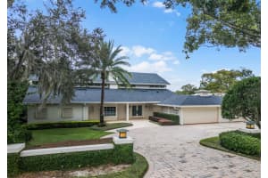 421 Lakewood Dr, WINTER PARK