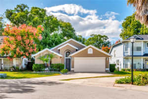 9503 Rosewalk Ct, ORLANDO