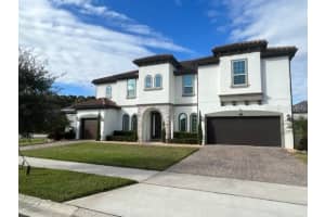 1545 Peace Lily Way, OVIEDO