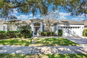 3655 Half Moon Dr, ORLANDO