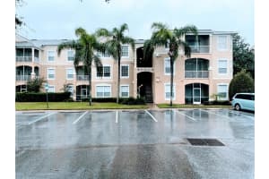 2302 Silver Palm Dr #301, KISSIMMEE