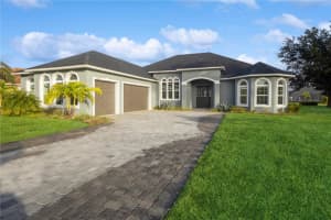 4340 Emerald Palms Blvd, WINTER HAVEN
