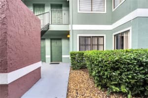 552 Olympic Vlg #105, ALTAMONTE SPRINGS