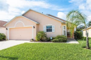 172 Fox Loop, DAVENPORT