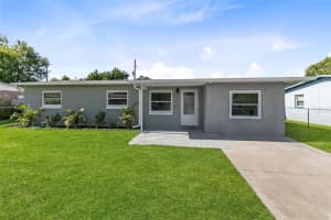 5124 Turnbull Dr, ORLANDO