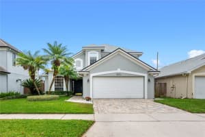 2974 Eglington Dr, ORLANDO 2974 Eglington Dr, ORLANDO