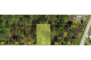 13344 Chamberlain Blvd, PORT CHARLOTTE
