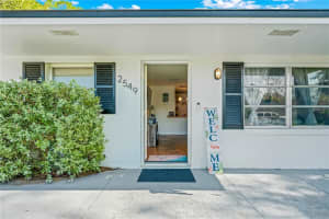 2549 Clarendon Ave, NEW SMYRNA BEACH