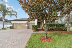 667 Fosters Grove Loop, OVIEDO