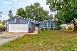 3148 Loblolly St, DELTONA