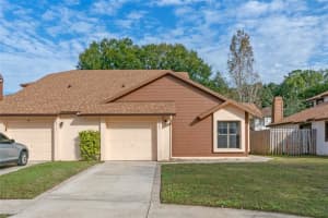8529 Sparrowhawk Ct, ORLANDO