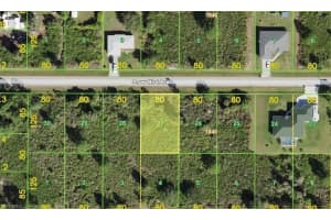 12105 Snow Bird Ave, PORT CHARLOTTE