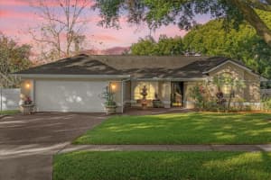 2216 Fairglenn Way, WINTER PARK