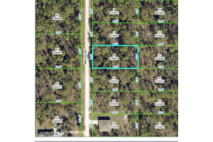 Macek Rd, WEEKI WACHEE
