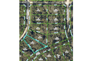 14476 Canvasback Rd, WEEKI WACHEE