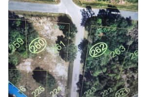 Hines Dr, OKEECHOBEE Hines Dr, OKEECHOBEE