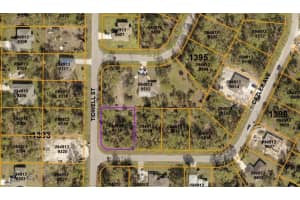 Cazler Ave, NORTH PORT