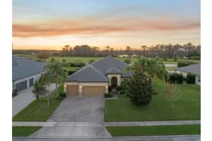 2160 Whiting Trl, ORLANDO