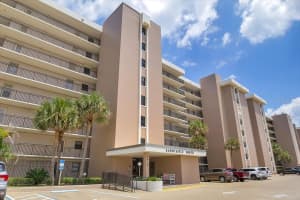 4435 S Atlantic Ave #111, PONCE INLET