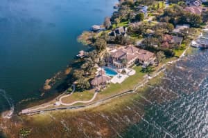 4200 Down Point Ln, WINDERMERE
