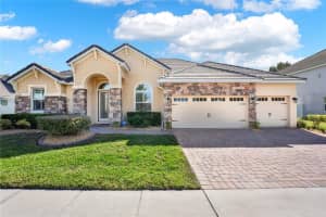 10326 Lavande Dr, ORLANDO