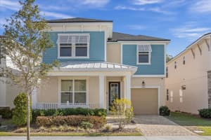 1909 Tropical Palms Cir, KISSIMMEE
