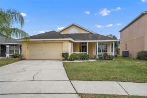 1904 Olivia Cir, APOPKA