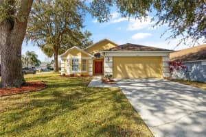 2025 White Eagle St, CLERMONT