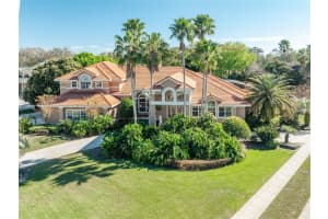 4091 Scarlet Iris Pl, WINTER PARK