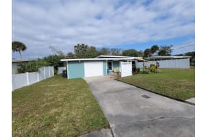 , TITUSVILLE , TITUSVILLE