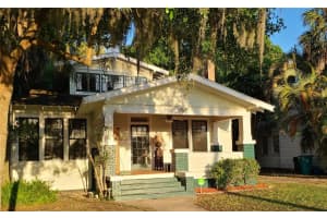 120 S Thornton Ave, ORLANDO