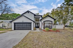 5315 N Lake Burkett Ln, WINTER PARK