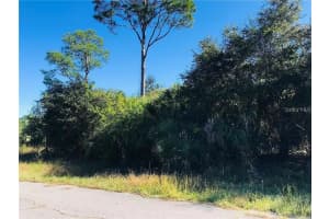 Norton Dr, NORTH PORT