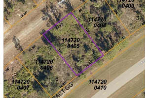 Winterville Cir, NORTH PORT