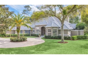 252 Snowfields Run, LAKE MARY