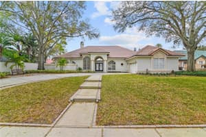 7430 Park Springs Cir, ORLANDO