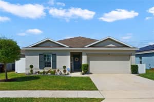 408 Rooks Loop, HAINES CITY