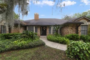8131 Steeplechase Blvd, ORLANDO