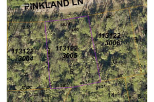 Pinklady Ln, NORTH PORT